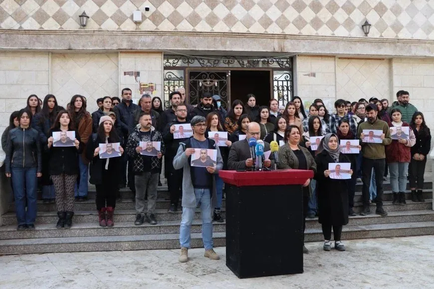 Los ataques turcos no nos impedirán de informar y explicar la verdad