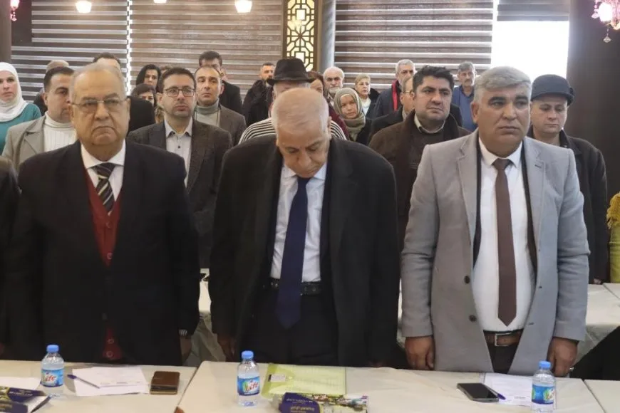 Empiezan las actividades del Cuarto Foro Sirio en el cantón de Raqqa