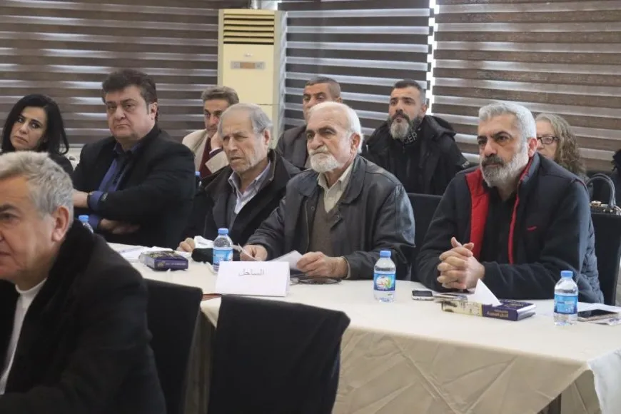 Empiezan las actividades del Cuarto Foro Sirio en el cantón de Raqqa