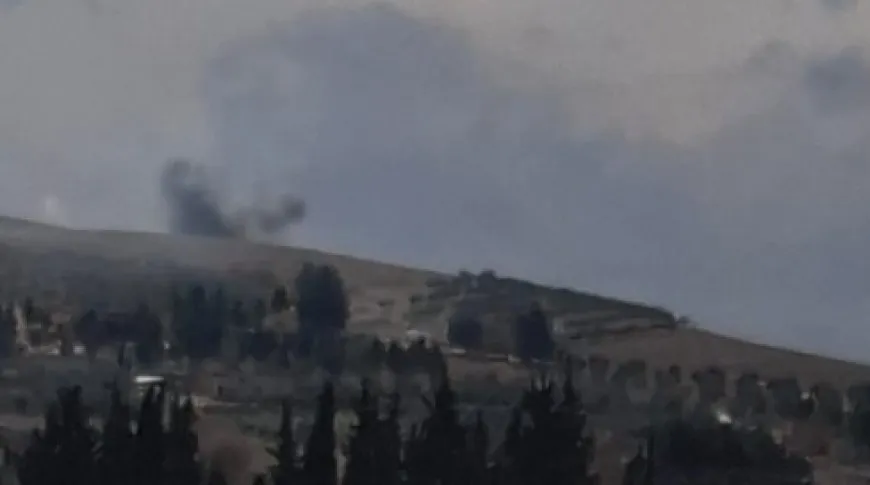 La ocupación turca ataca el campo de Sarin y Kobani