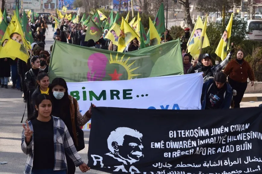 Ubicación y hora del evento del 15 de febrero en Dêrik