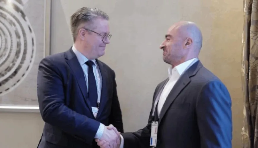 Talabani de la PUK: Los derechos de los kurdos y de las minorías deben ser garantizados