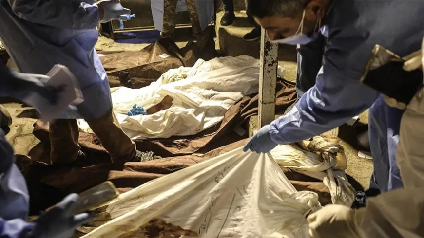 6 personas asesinadas y otras heridas en diferentes partes de Siria
