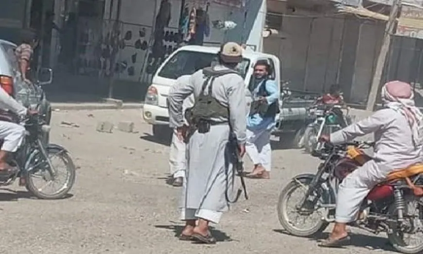 Enfrentamientos en la zona rural de Hama dejan cuatro muertos