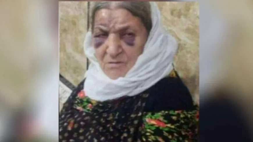El régimen iraní tortura a dos mujeres kurdas