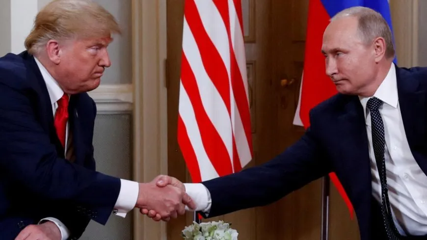 Estados Unidos se aleja de las políticas impulsadas por la guerra y abraza la diplomacia pragmática
