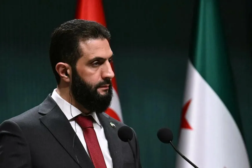 Abu Mohamed al-Golani no asistirá a la cumbre árabe en Bagdad