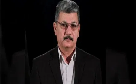 Un investigador iraquí exige la liberación del líder Ocalan tras un llamamiento histórico