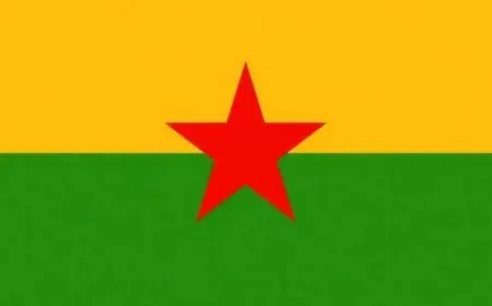 NPG: La decisión de alto el fuego del PKK se aplica a nuestras fuerzas