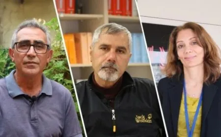 La policía turca arresta a lingüistas kurdos por el libro Hînker