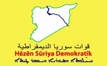 Soldado de ocupación turco y número de mercenarios asesinados mientras las SDF repelen sus ataques en el sur de Kobani