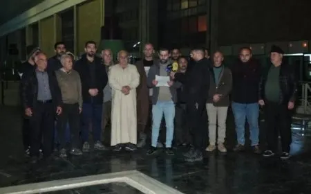 El Sindicato de Ingenieros del Norte y el Este de Siria condena los ataques del Estado turco a la presa de Tişrîn