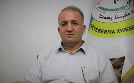 Badran Çiya Kurd revela detalles más amplios sobre el acuerdo con Damasco