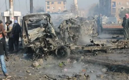 139 personas, incluidas mujeres y niños, asesinadas en Siria