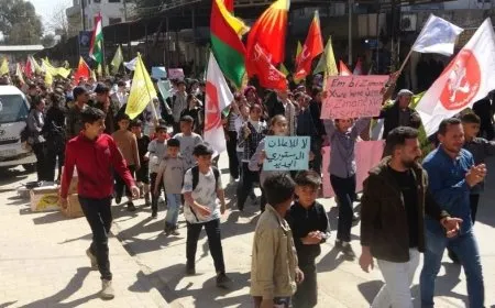 "No a la constitución que perpetúa la marginación"