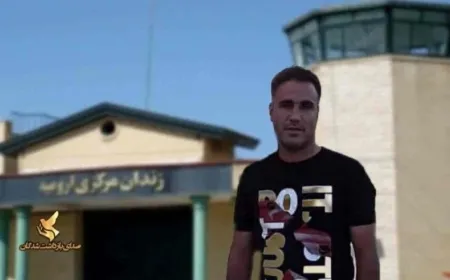 El régimen iraní condena a muerte a un kurdo
