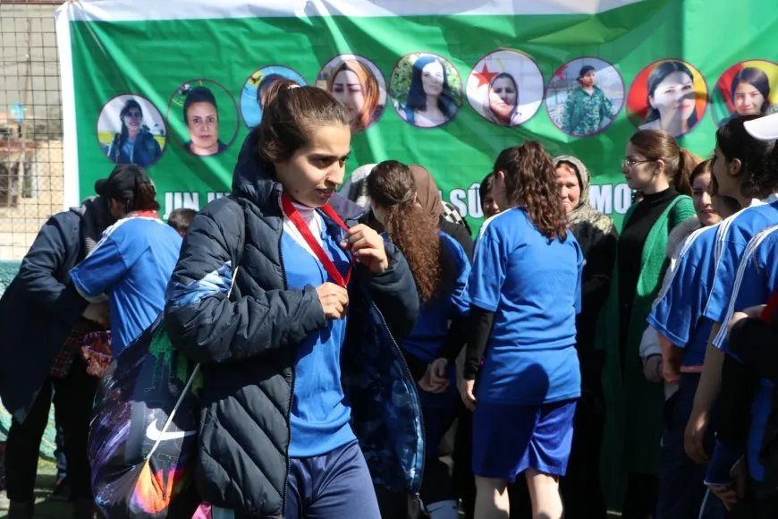 Serie de eventos que conmemoran el Día Internacional de la Mujer