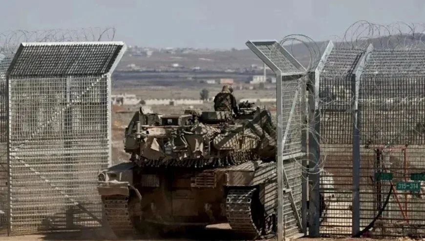 Wall Street Journal: Israel presiona por una Siria federal