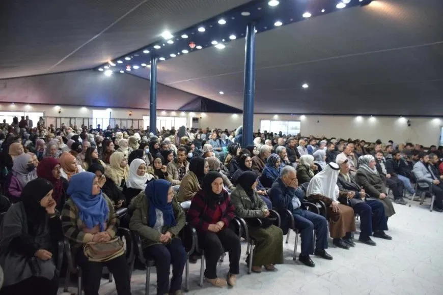 El FSP pide poner fin a la era de las guerras y los regímenes dictatoriales