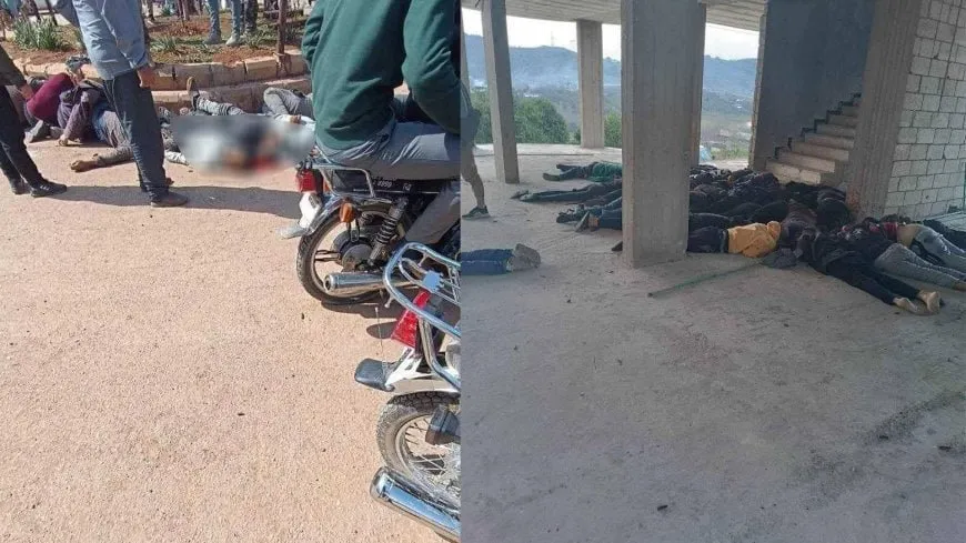 Decenas de muertos en enfrentamientos en Siria