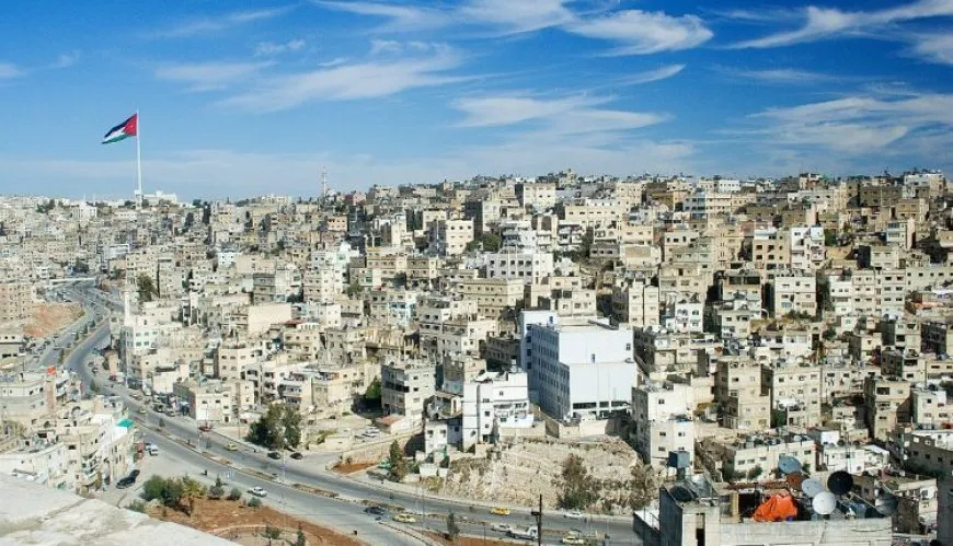 Jordania organiza una cumbre cuádruple para discutir la situación en Siria