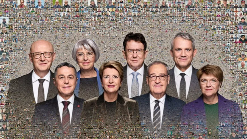 Suiza expresa su disposición a mediar en respuesta al histórico llamamiento del líder Ocalan