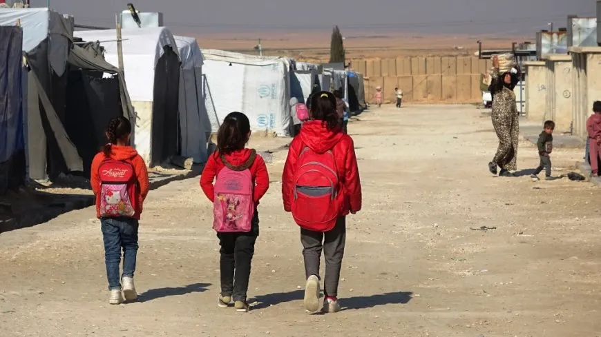 Crece la esperanza para los que regresan de Tel Abyad después del acuerdo