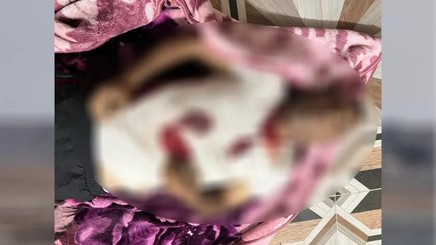 La ocupación turca comete una masacre en Kobani
