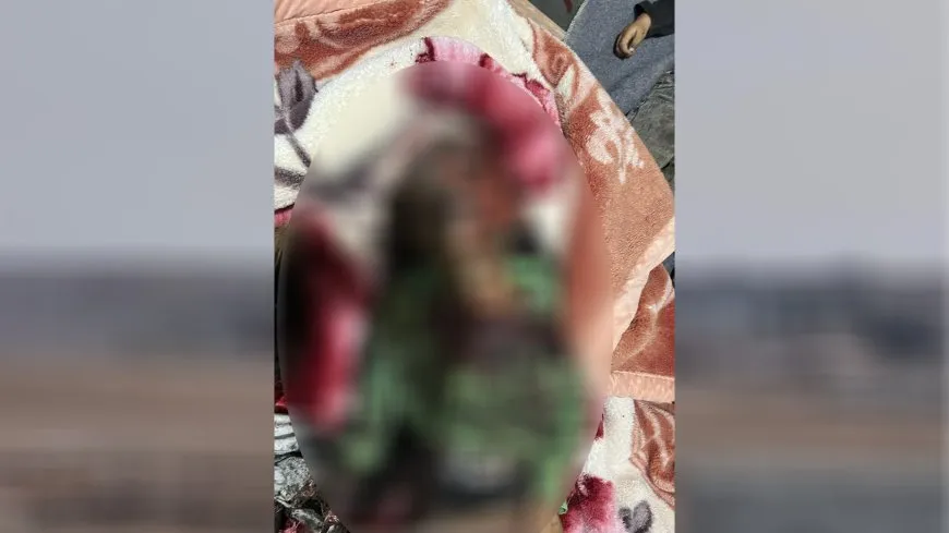 La ocupación turca comete una masacre en Kobani