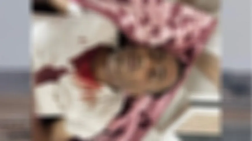La ocupación turca comete una masacre en Kobani