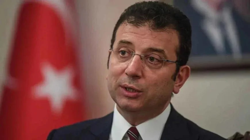 Las autoridades turcas ordenan el arresto del alcalde de Estambul y otros