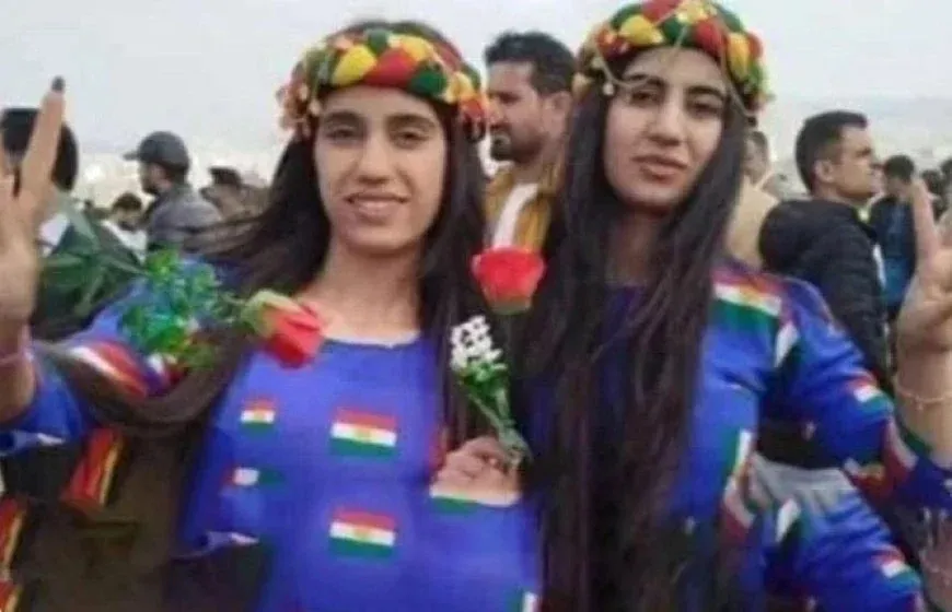 Las autoridades iraníes arrestan a dos mujeres kurdas de Urmia