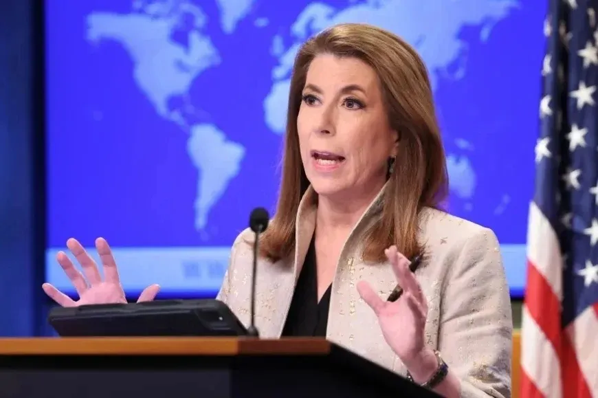 Washington: Seguimos de cerca al régimen sirio