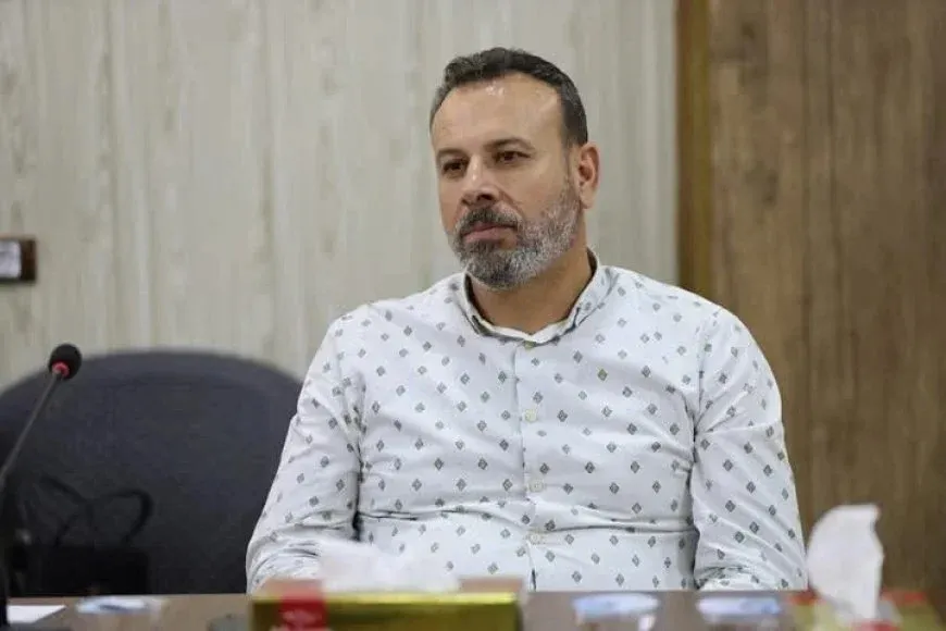 Efram Ishaq: "Tamasok" une a varias fuerzas políticas y civiles sirias