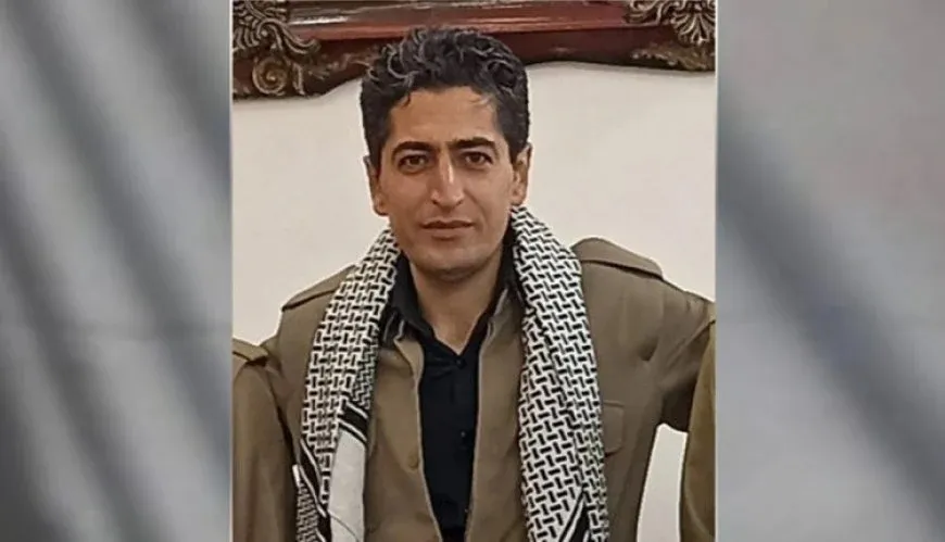El régimen iraní condena a un kurdo a prisión