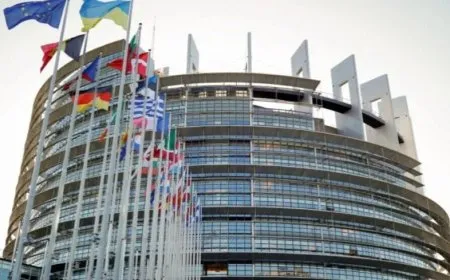 Tres instituciones clave de la UE cancelan reuniones con Turquía