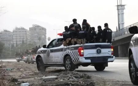 Las autoridades de Damasco detienen a 20 personas de Swuyda