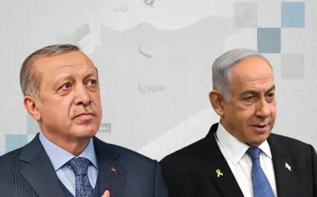 Analista político: Turquía e Israel participan en una competencia no violenta en Siria