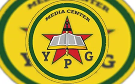 YPG confirma la preservación del legado dejado por los mártires de Qaraçox