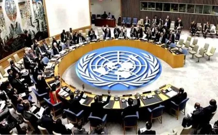 La ONU, EE.UU. y Rusia instan al noreste de Siria a participar en negociaciones de paz