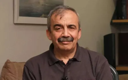 El estado de salud del diputado Sirri Sureyya Onder se deteriora