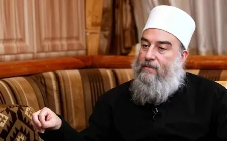 Al-Hadjri condena a las llamadas “bandas terroristas takfiríes” tras el ataque en Yaramana