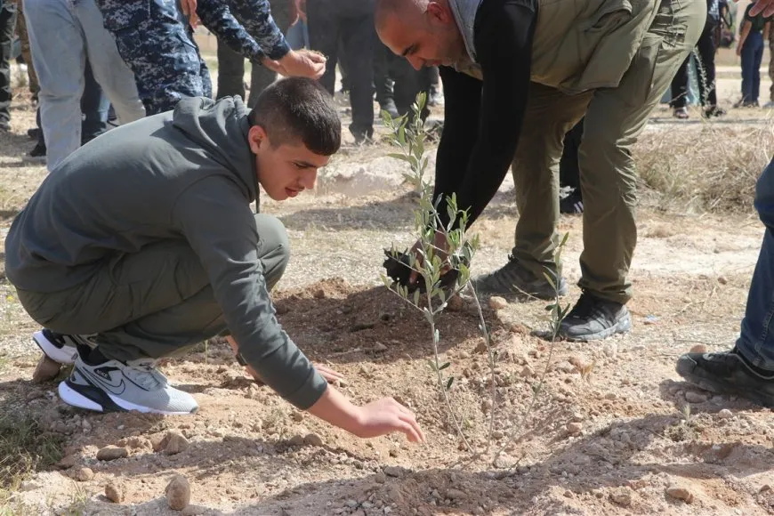 Varias actividades el 4 de abril marcan el cumpleaños del líder Ocalan