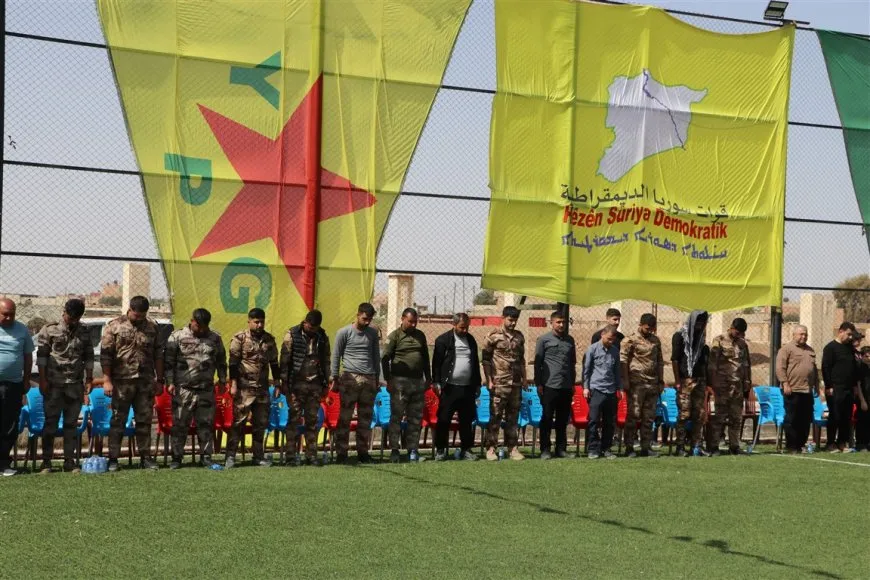 Varias actividades el 4 de abril marcan el cumpleaños del líder Ocalan