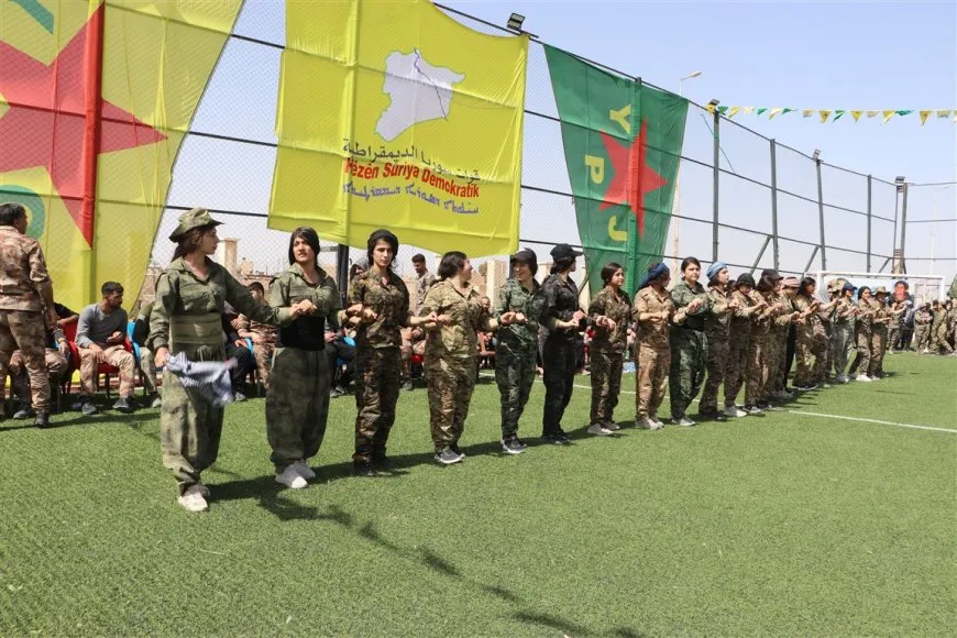 Varias actividades el 4 de abril marcan el cumpleaños del líder Ocalan