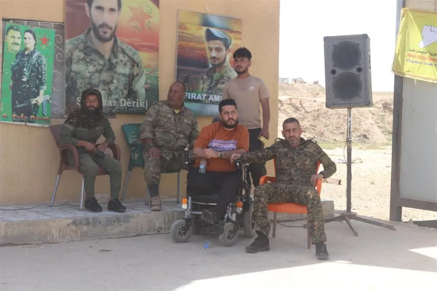 Varias actividades el 4 de abril marcan el cumpleaños del líder Ocalan