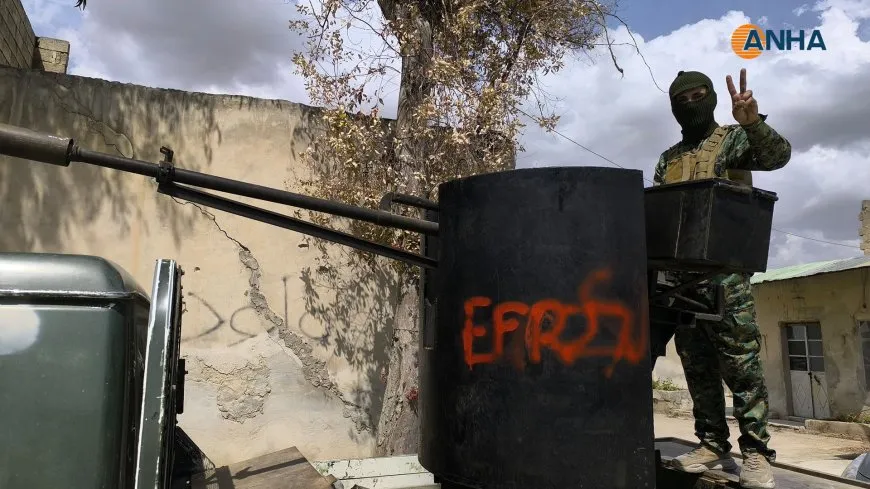 Las fuerzas militares se retiran de Ashrafieh y Sheikh Maqsoud