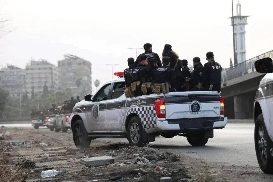 Las autoridades de Damasco detienen a 20 personas de Swuyda