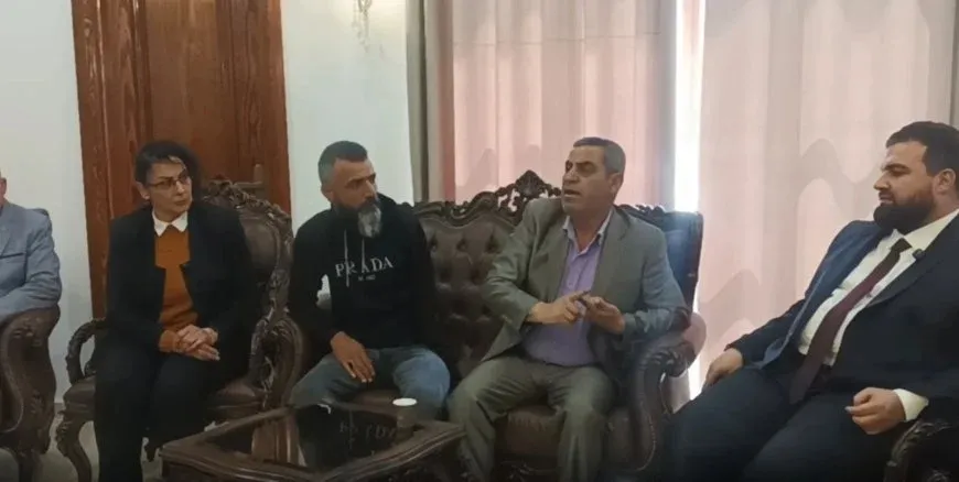 Víctimas de detención arbitraria y tortura en As-Suwayda condenan a las autoridades de Damasco