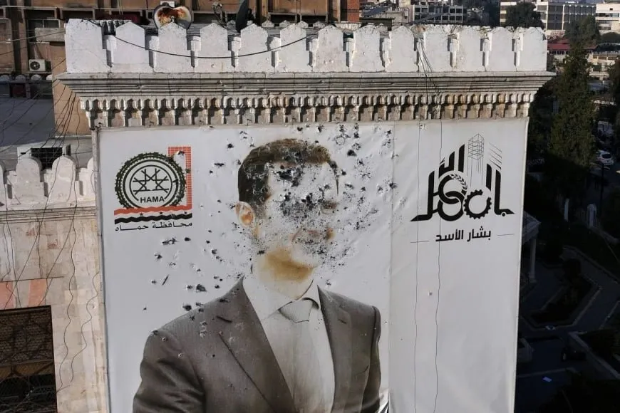 Tel Aviv: La caída de Asad fue resultado de nuestra guerra contra Hezbolá e Irán